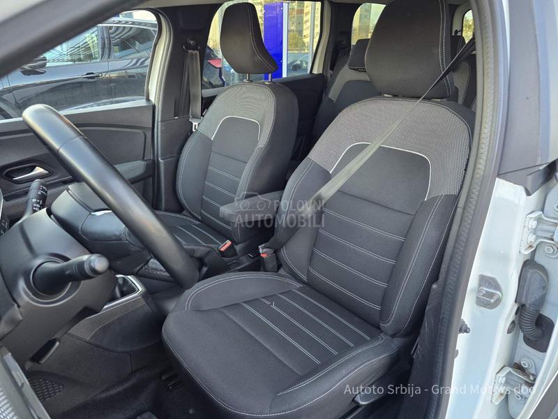 Dacia Jogger 1.0 TCe