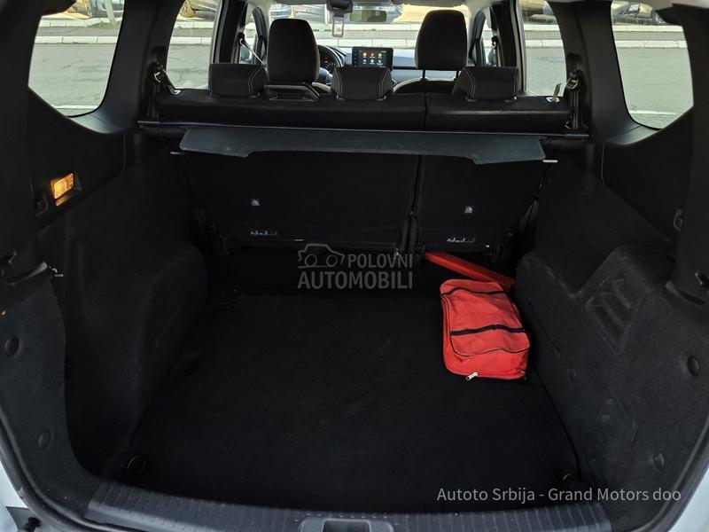 Dacia Jogger 1.0 TCe