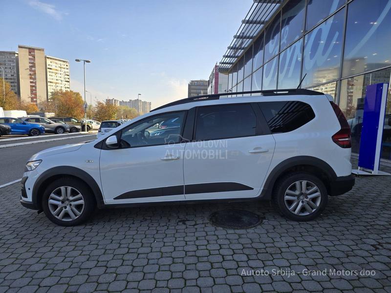 Dacia Jogger 1.0 TCe