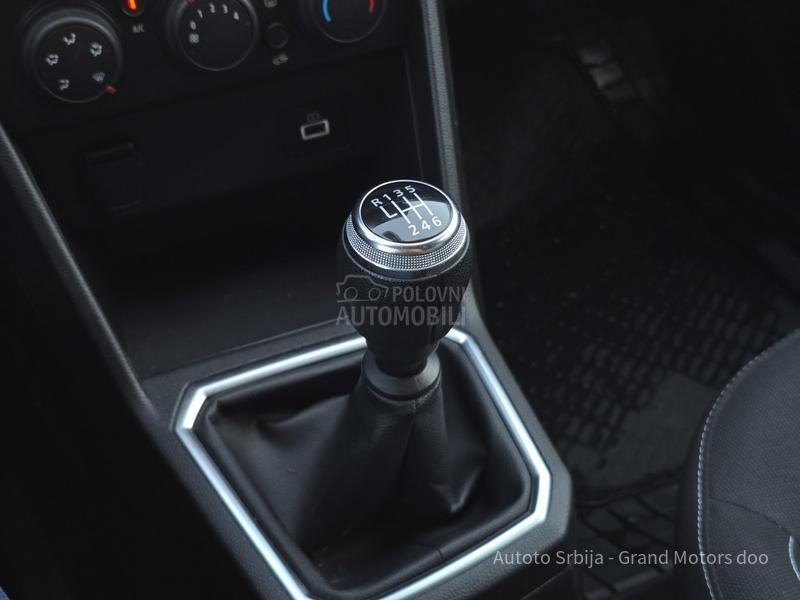 Dacia Jogger 1.0 TCe