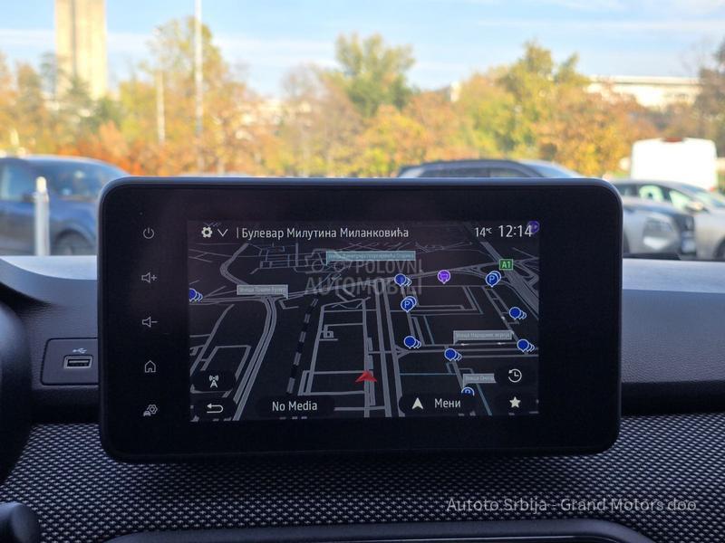 Dacia Jogger 1.0 TCe