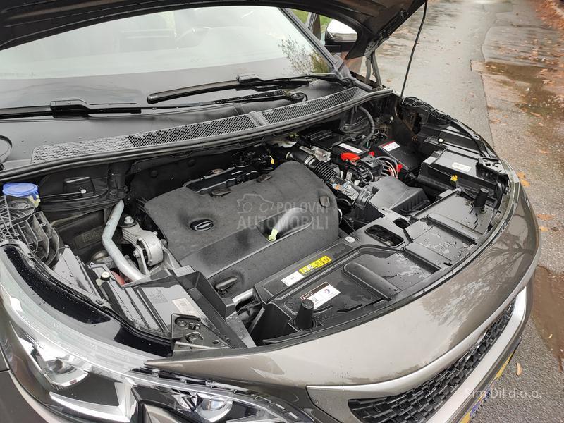 Peugeot 3008 2.0 GT