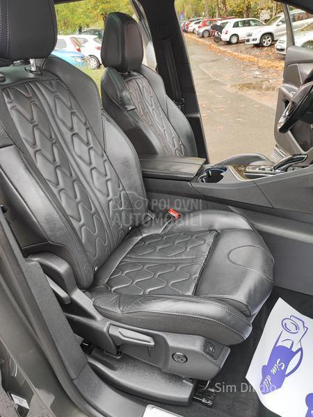Peugeot 3008 2.0 GT