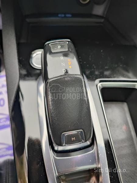 Peugeot 3008 2.0 GT