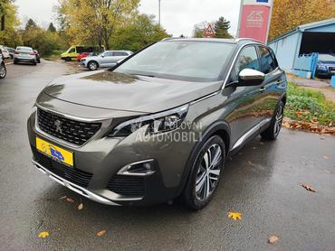 Peugeot 3008 2.0 GT