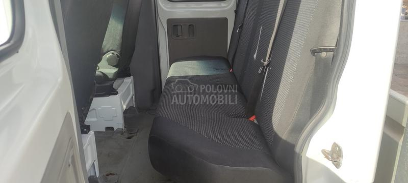 Mercedes Benz Sprinter 313