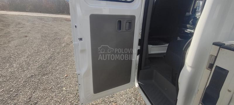 Mercedes Benz Sprinter 313