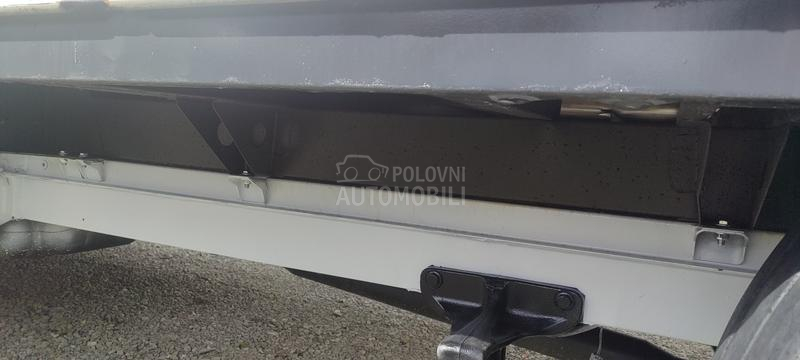 Mercedes Benz Sprinter 313