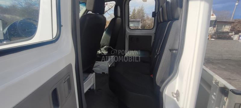 Mercedes Benz Sprinter 313