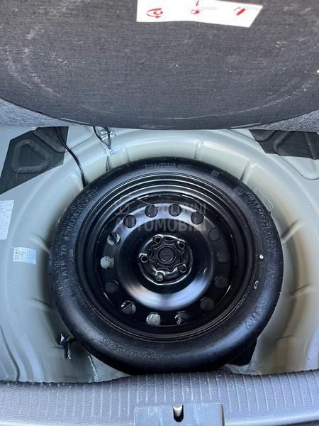 Volkswagen Golf 6 2.0 TDI