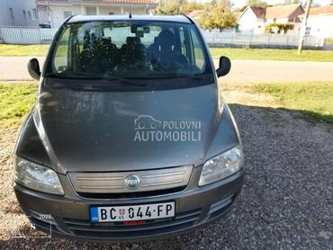 Fiat Multipla 