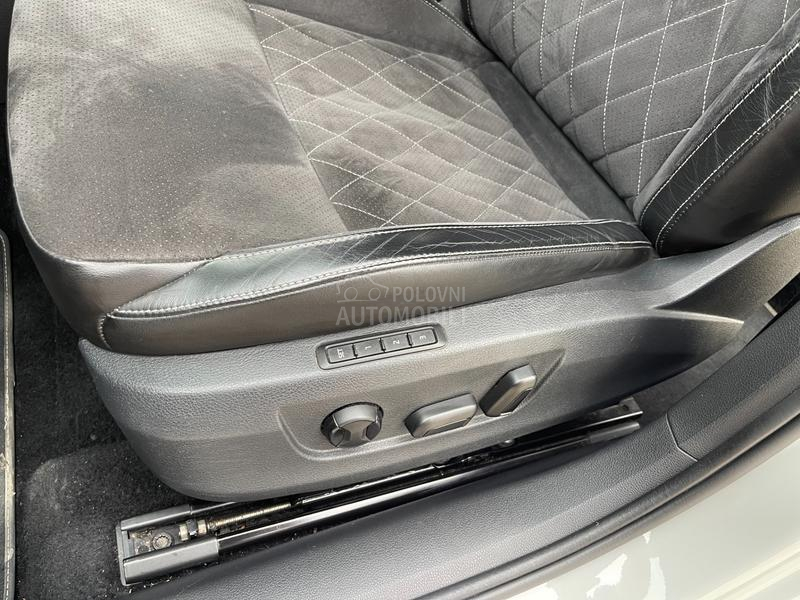 Škoda Superb Sport Line