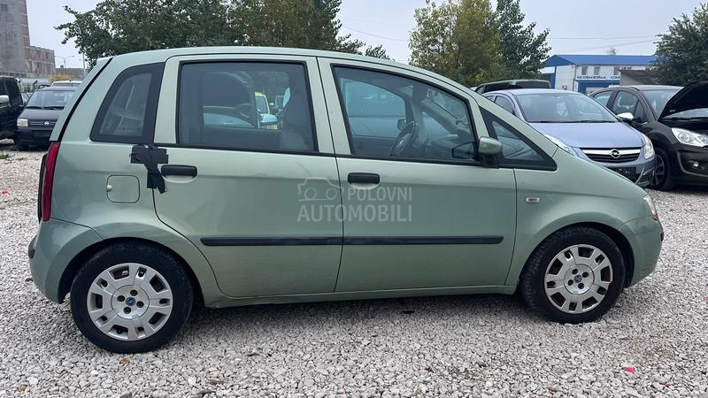 Fiat Idea 