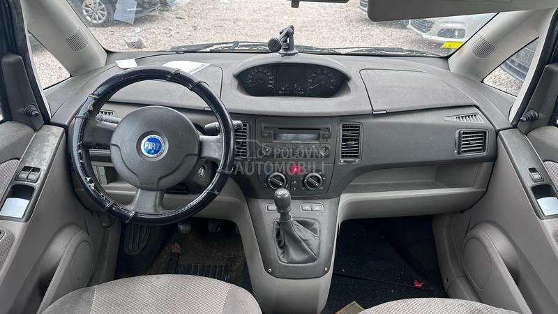 Fiat Idea 