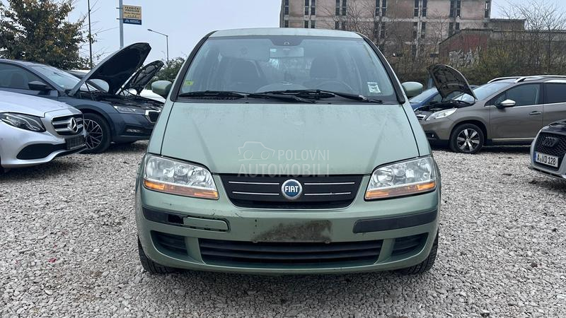Fiat Idea 