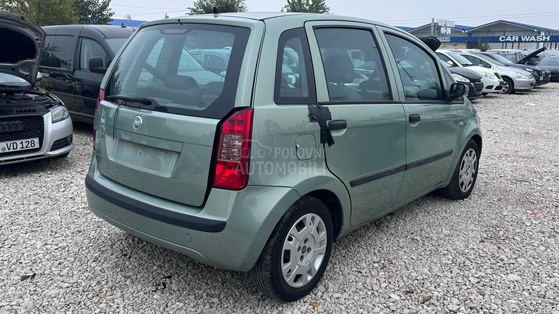 Fiat Idea 