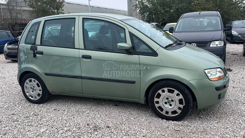 Fiat Idea 