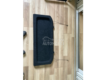 poluca gepeka za Fiat Sedici od 2006. do 2014. god.