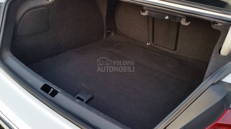 Volkswagen Passat CC 2.0 TDI HIGHLINE/T0P
