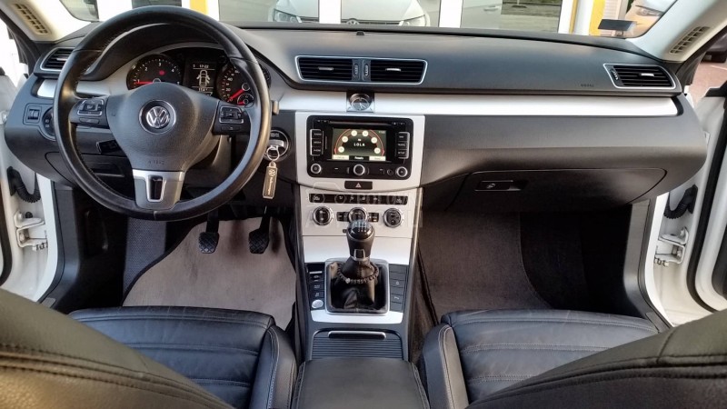 Volkswagen Passat CC 2.0 TDI HIGHLINE/T0P