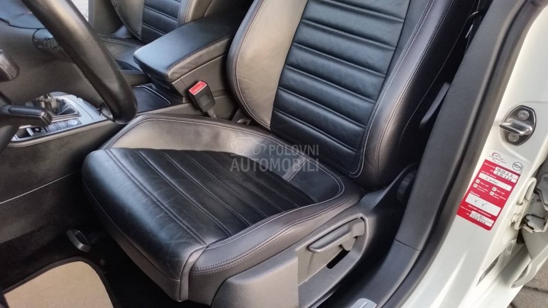 Volkswagen Passat CC 2.0 TDI HIGHLINE/T0P