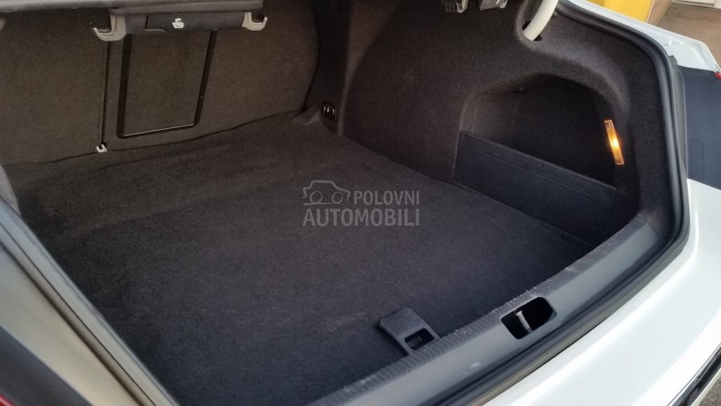 Volkswagen Passat CC 2.0 TDI HIGHLINE/T0P