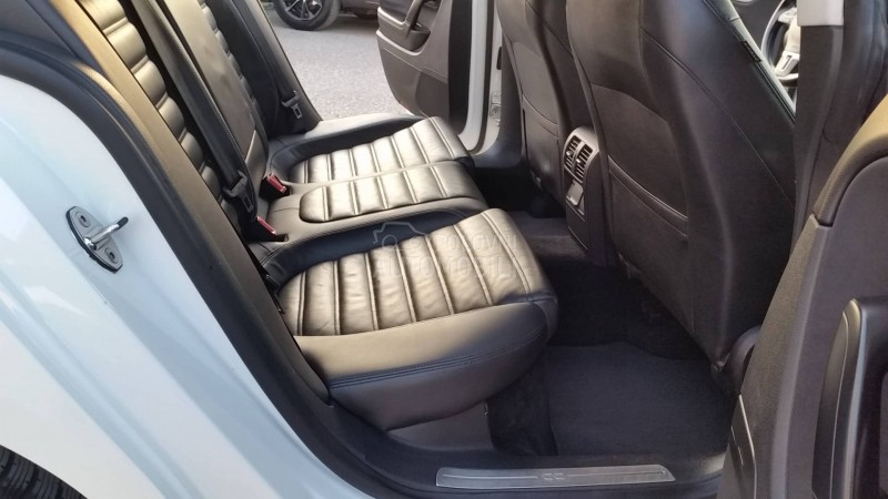 Volkswagen Passat CC 2.0 TDI HIGHLINE/T0P