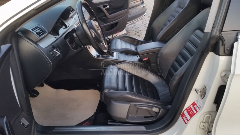 Volkswagen Passat CC 2.0 TDI HIGHLINE/T0P