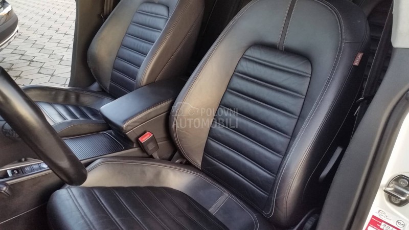 Volkswagen Passat CC 2.0 TDI HIGHLINE/T0P