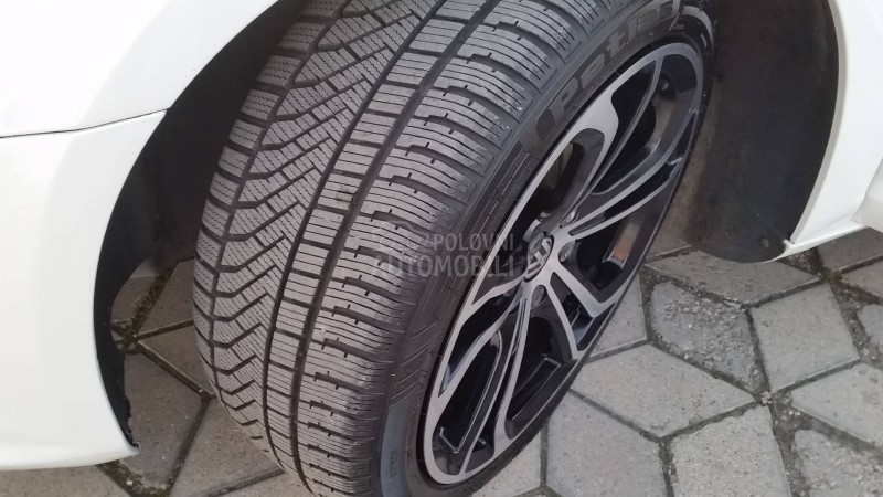 Volkswagen Passat CC 2.0 TDI HIGHLINE/T0P