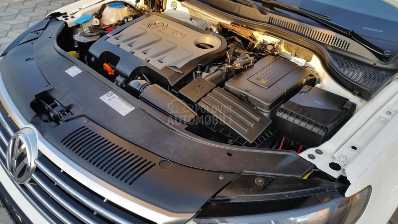 Volkswagen Passat CC 2.0 TDI HIGHLINE/T0P