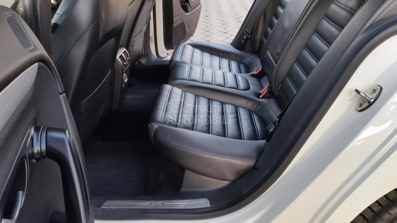 Volkswagen Passat CC 2.0 TDI HIGHLINE/T0P