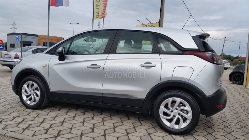 Opel Crossland X  1.2 ENYOJ / 112.000k