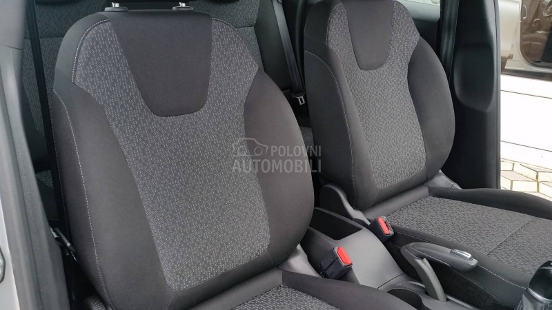 Opel Crossland X  1.2 ENYOJ / 112.000k