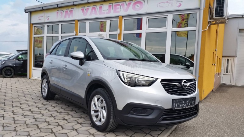 Opel Crossland X  1.2 ENYOJ / 112.000k