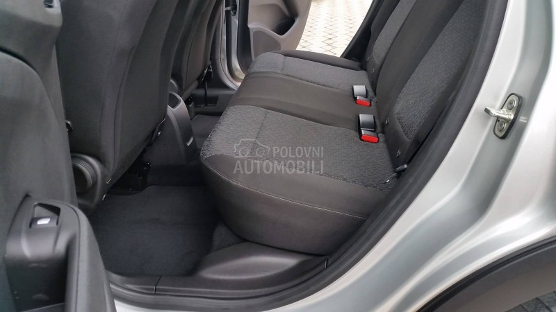 Opel Crossland X  1.2 ENYOJ / 112.000k