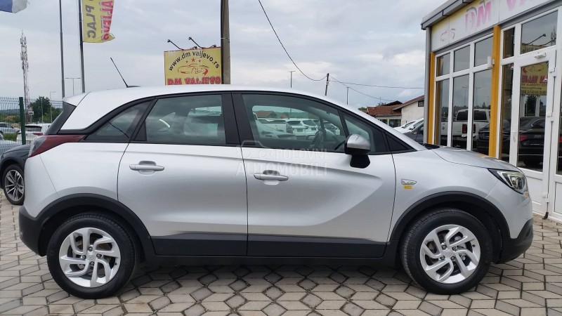 Opel Crossland X  1.2 ENYOJ / 112.000k