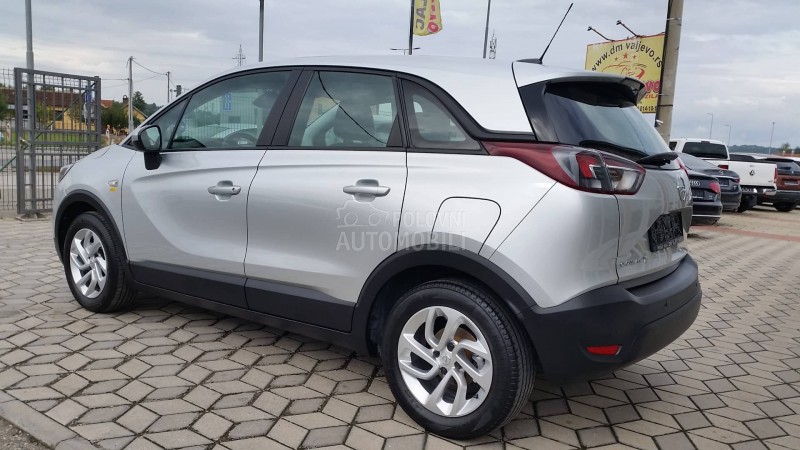 Opel Crossland X  1.2 ENYOJ / 112.000k