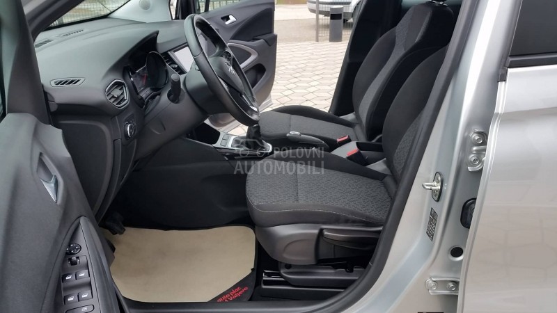 Opel Crossland X  1.2 ENYOJ / 112.000k