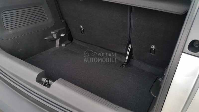 Opel Crossland X  1.2 ENYOJ / 112.000k