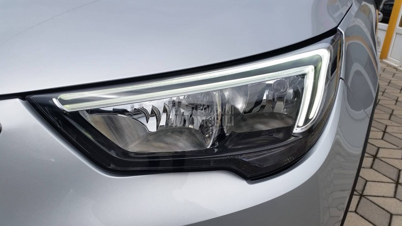 Opel Crossland X  1.2 ENYOJ / 112.000k