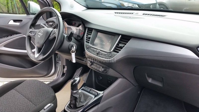 Opel Crossland X  1.2 ENYOJ / 112.000k