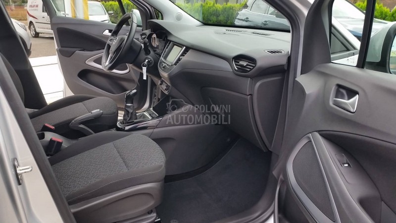 Opel Crossland X  1.2 ENYOJ / 112.000k
