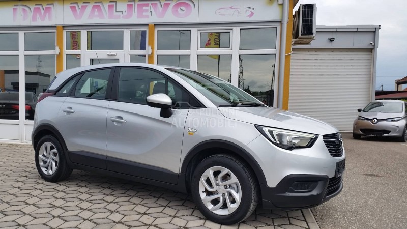 Opel Crossland X  1.2 ENYOJ / 112.000k