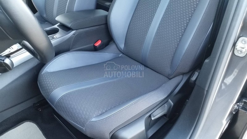 Peugeot 2008 ALLURE/89.200k/AUT