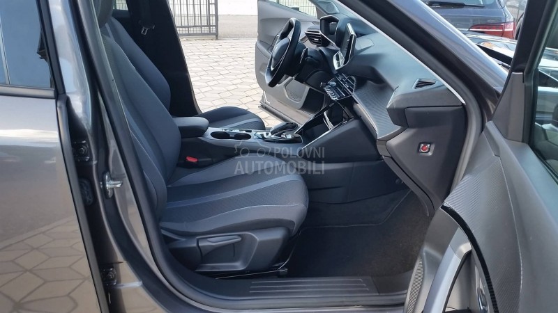 Peugeot 2008 ALLURE/89.200k/AUT