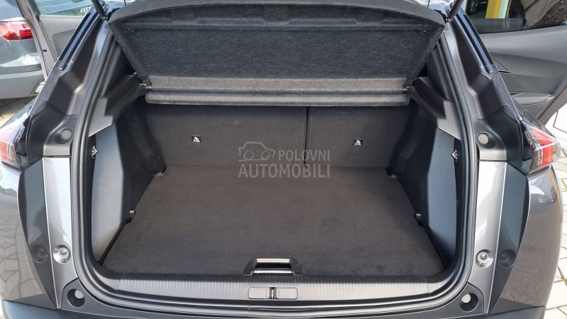 Peugeot 2008 ALLURE/89.200k/AUT