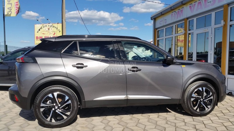 Peugeot 2008 ALLURE/89.200k/AUT