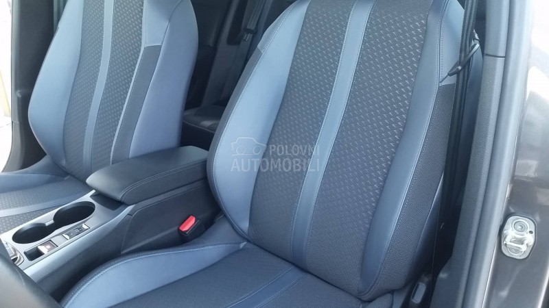 Peugeot 2008 ALLURE/89.200k/AUT