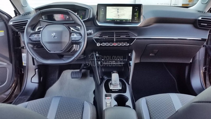 Peugeot 2008 ALLURE/89.200k/AUT